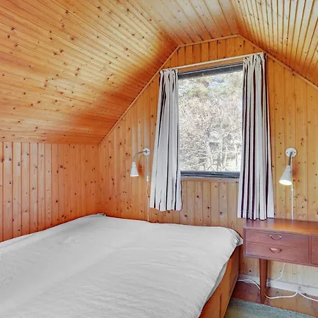 3 Bedroom Gorgeous In Feriehus *